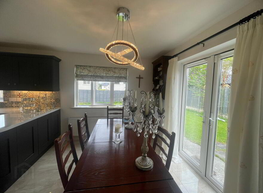 2 Chestnut Grove, Tulsk, Castlerea, F45KA03