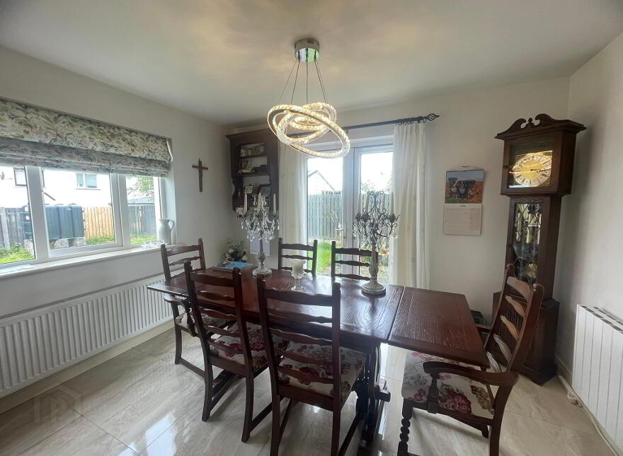 2 Chestnut Grove, Tulsk, Castlerea, F45KA03