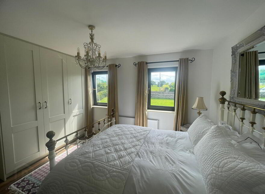 2 Chestnut Grove, Tulsk, Castlerea, F45KA03
