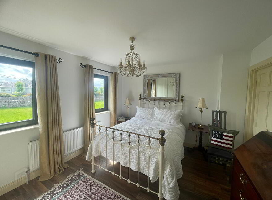 2 Chestnut Grove, Tulsk, Castlerea, F45KA03