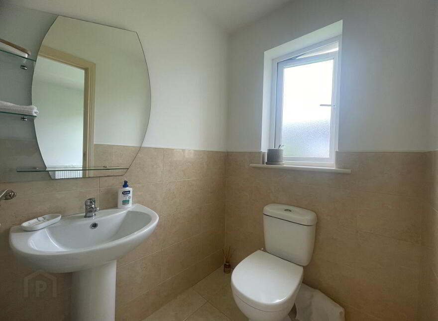 2 Chestnut Grove, Tulsk, Castlerea, F45KA03