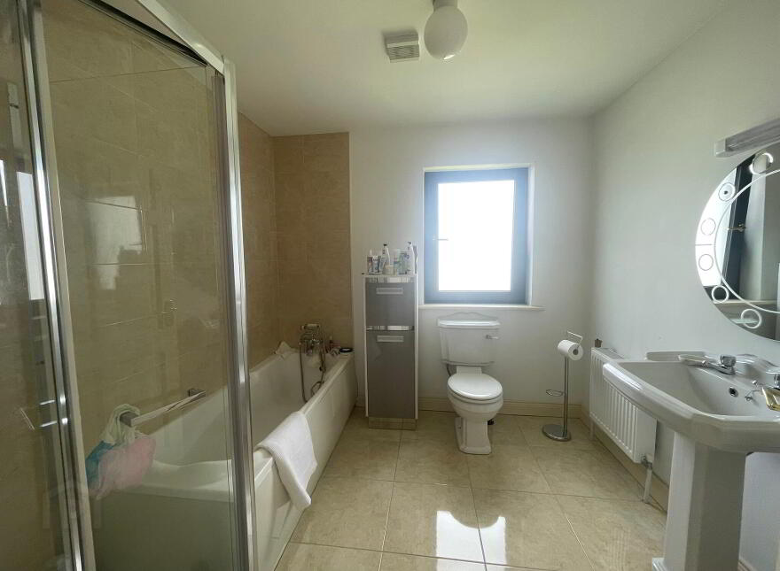 2 Chestnut Grove, Tulsk, Castlerea, F45KA03