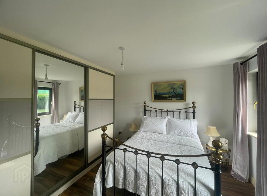 2 Chestnut Grove, Tulsk, Castlerea, F45KA03