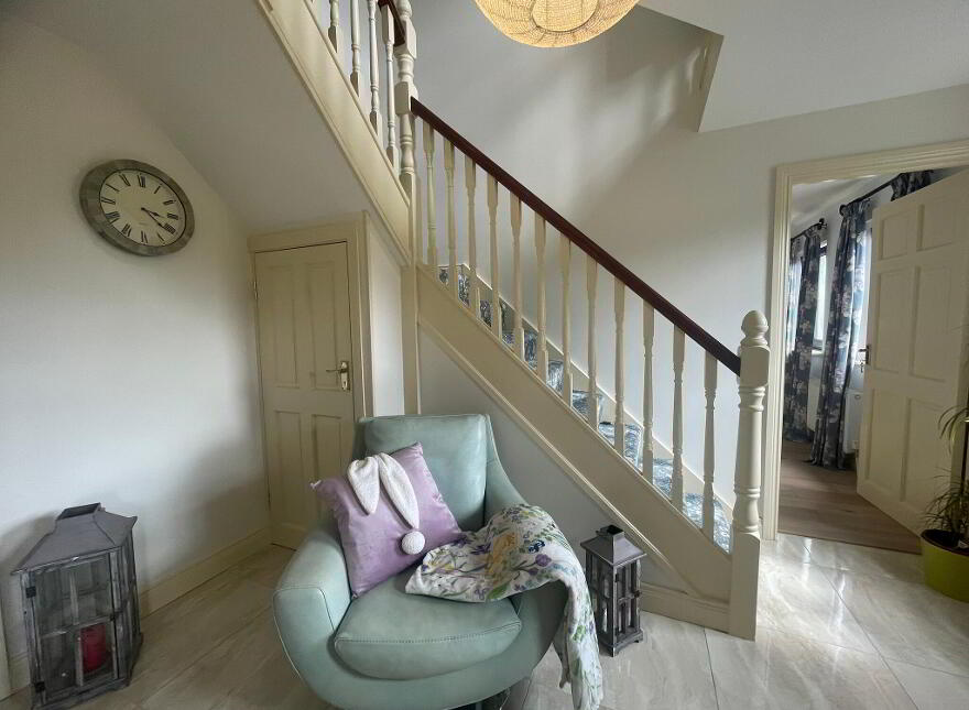 2 Chestnut Grove, Tulsk, Castlerea, F45KA03