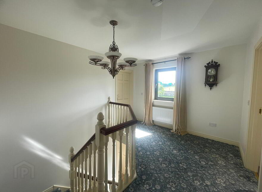 2 Chestnut Grove, Tulsk, Castlerea, F45KA03
