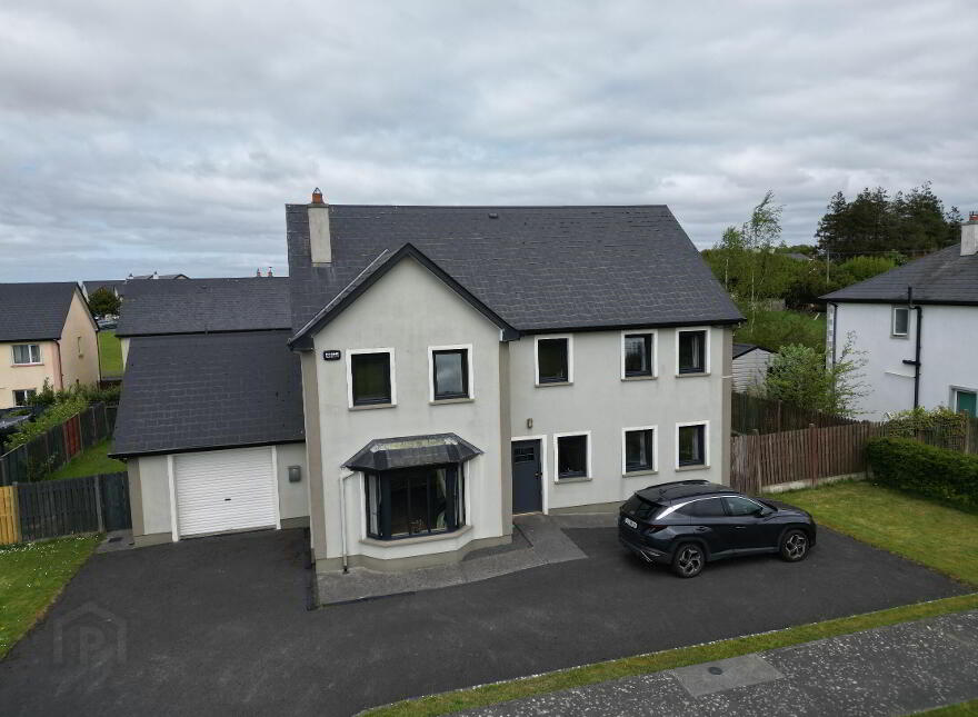 2 Chestnut Grove, Tulsk, Castlerea, F45KA03