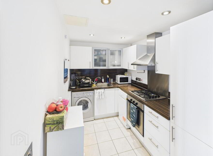 Apartment 107 20 Wellwood Street, Belfast, BT12 5GF