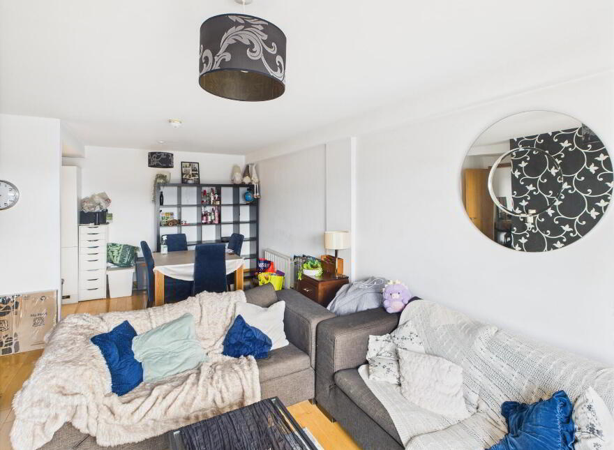 Apartment 107 20 Wellwood Street, Belfast, BT12 5GF