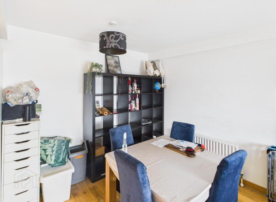 Apartment 107 20 Wellwood Street, Belfast, BT12 5GF