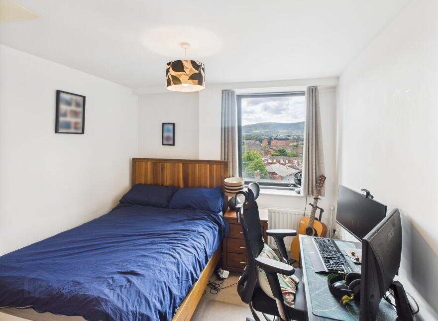 Apartment 107 20 Wellwood Street, Belfast, BT12 5GF
