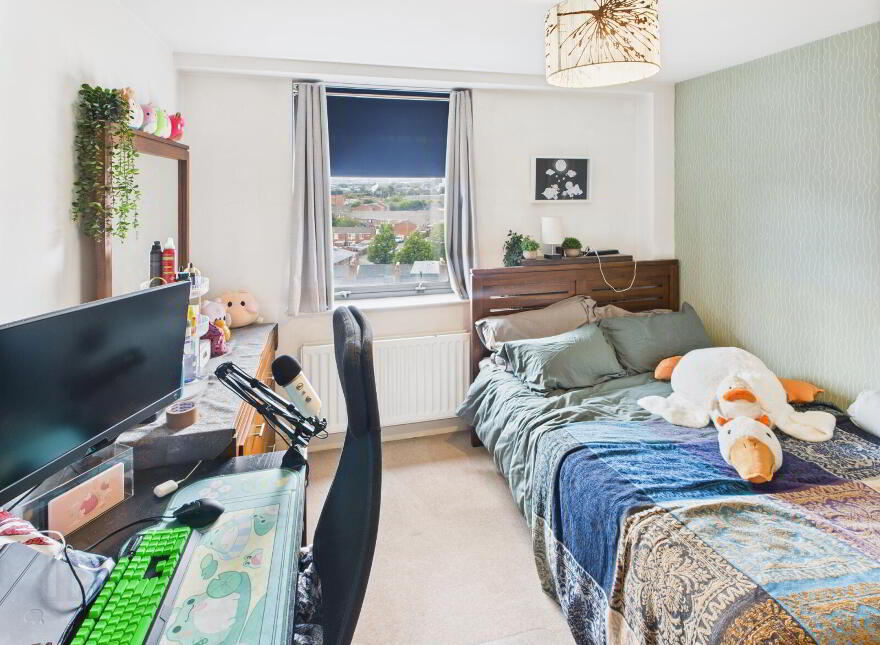 Apartment 107 20 Wellwood Street, Belfast, BT12 5GF
