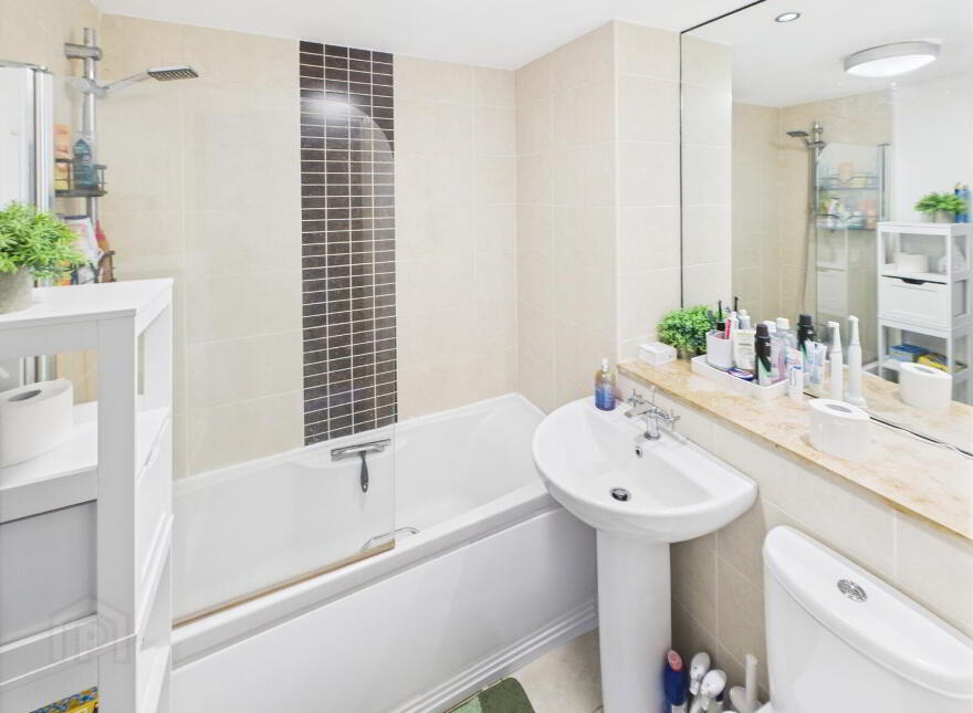 Apartment 107 20 Wellwood Street, Belfast, BT12 5GF