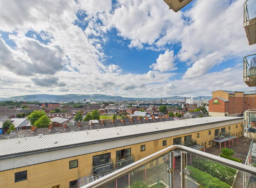 Apartment 107 20 Wellwood Street, Belfast, BT12 5GF