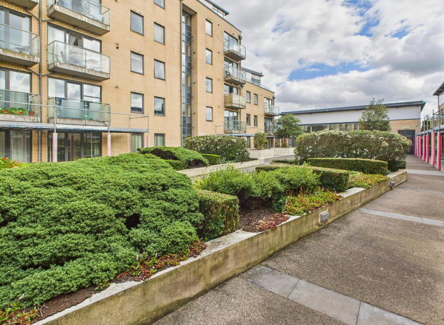 Apartment 107 20 Wellwood Street, Belfast, BT12 5GF