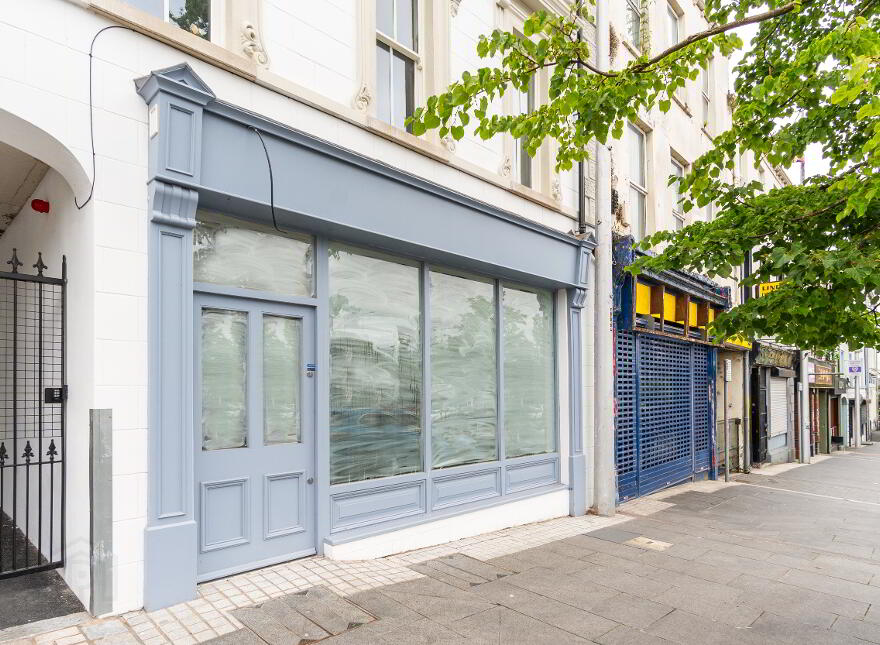 3 Market Street, Lurgan, Craigavon, BT66 6AR photo