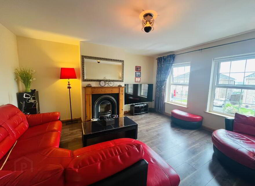 101 Chancellors Hall, Newry, BT35 8UZ