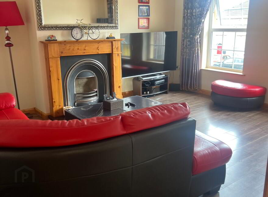 101 Chancellors Hall, Newry, BT35 8UZ