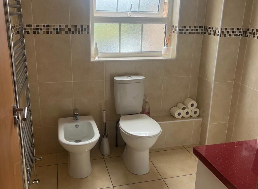101 Chancellors Hall, Newry, BT35 8UZ