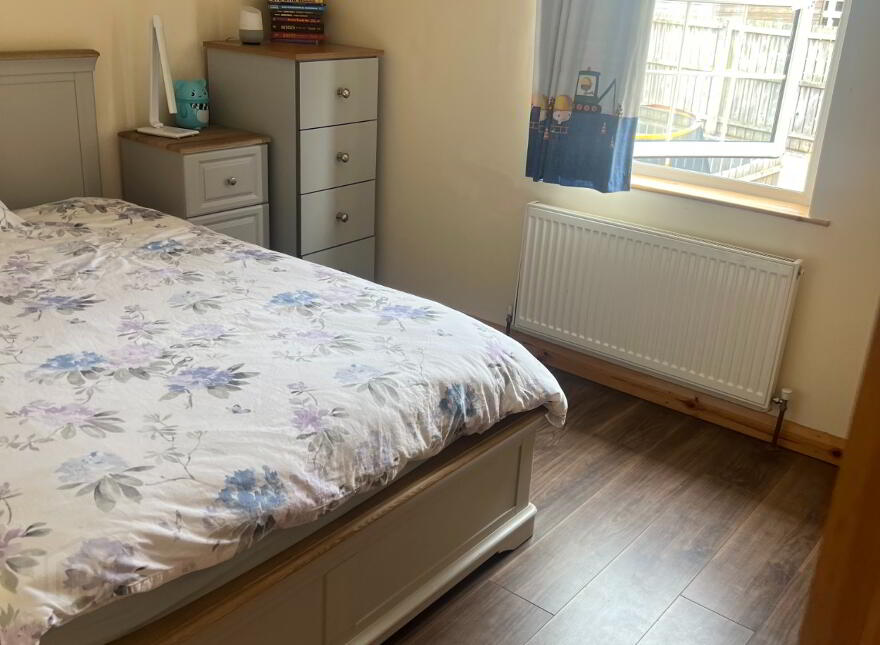 101 Chancellors Hall, Newry, BT35 8UZ