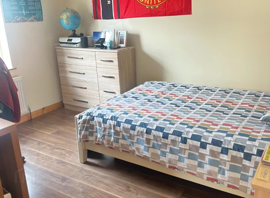 101 Chancellors Hall, Newry, BT35 8UZ