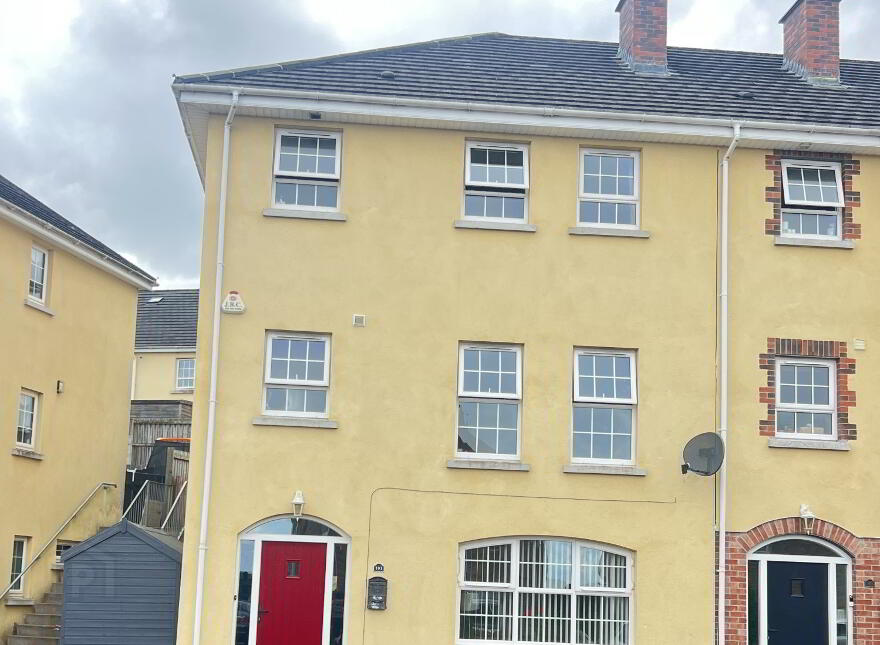 101 Chancellors Hall, Newry, BT35 8UZ
