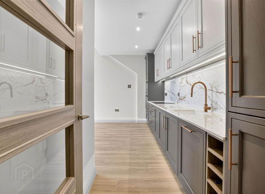 Apartment 6 17 The Promenade, Portstewart, BT55 7AH