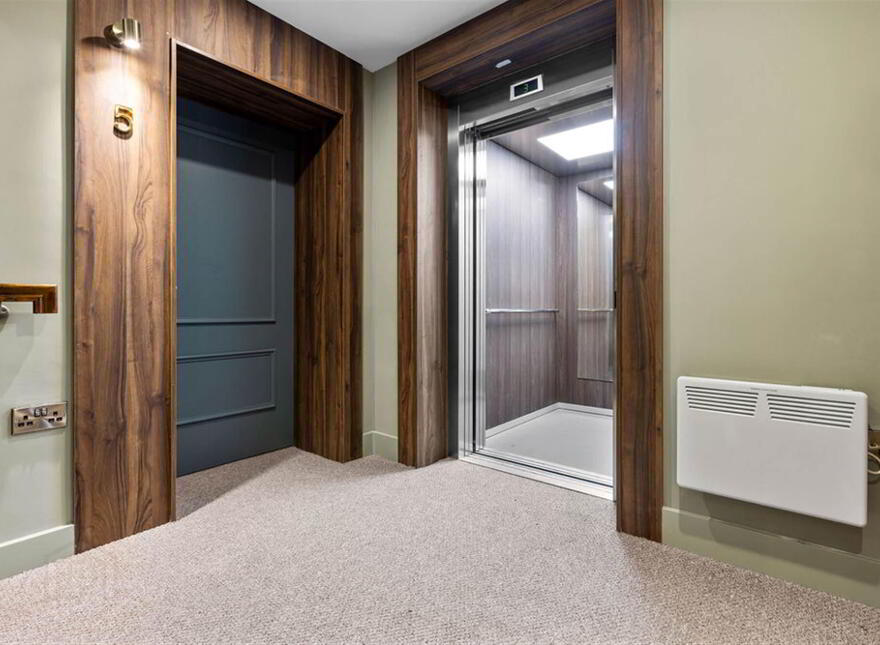 Apartment 6 17 The Promenade, Portstewart, BT55 7AH