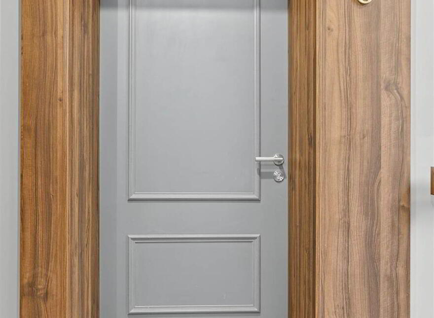 Apartment 6 17 The Promenade, Portstewart, BT55 7AH