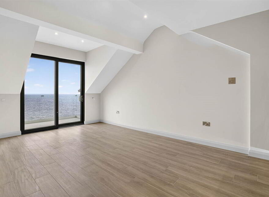 Apartment 6 17 The Promenade, Portstewart, BT55 7AH