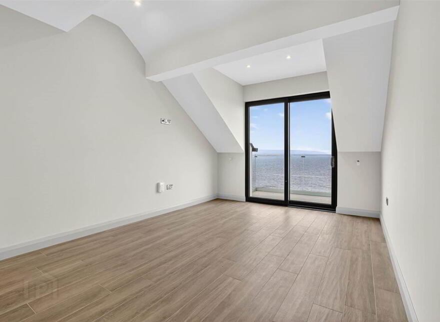 Apartment 6 17 The Promenade, Portstewart, BT55 7AH