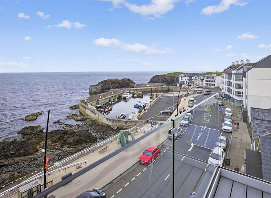 Apartment 6 17 The Promenade, Portstewart, BT55 7AH