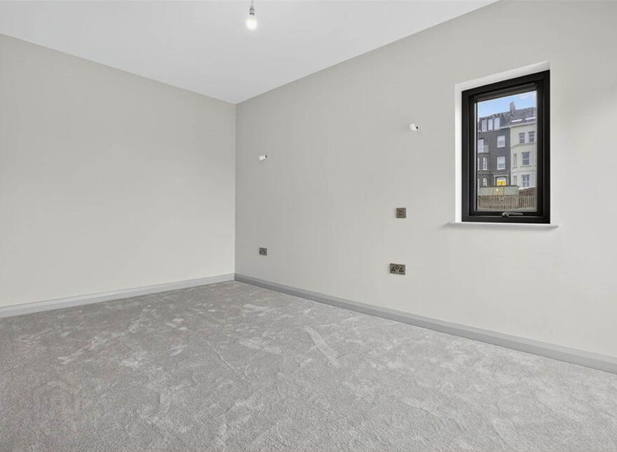 Apartment 6 17 The Promenade, Portstewart, BT55 7AH