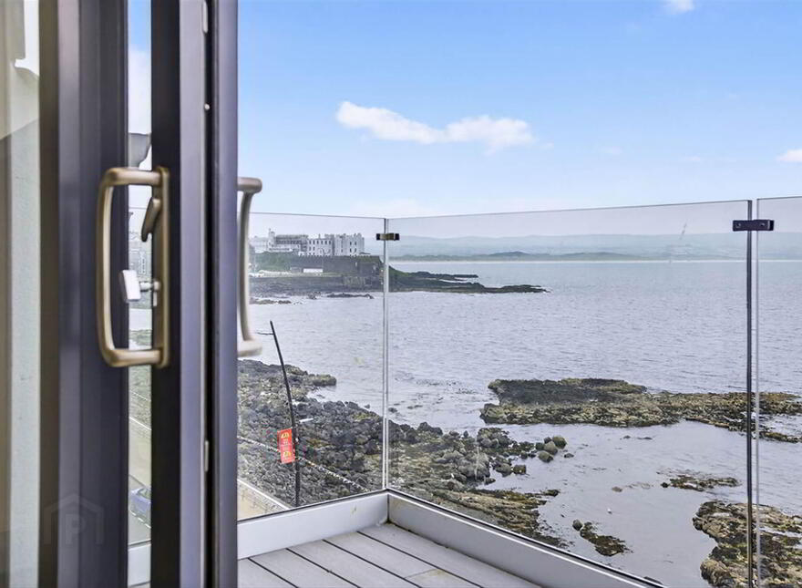 Apartment 6 17 The Promenade, Portstewart, BT55 7AH