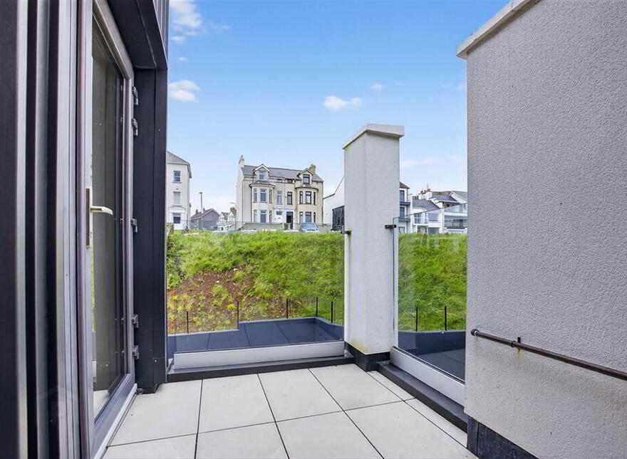 Apartment 6 17 The Promenade, Portstewart, BT55 7AH