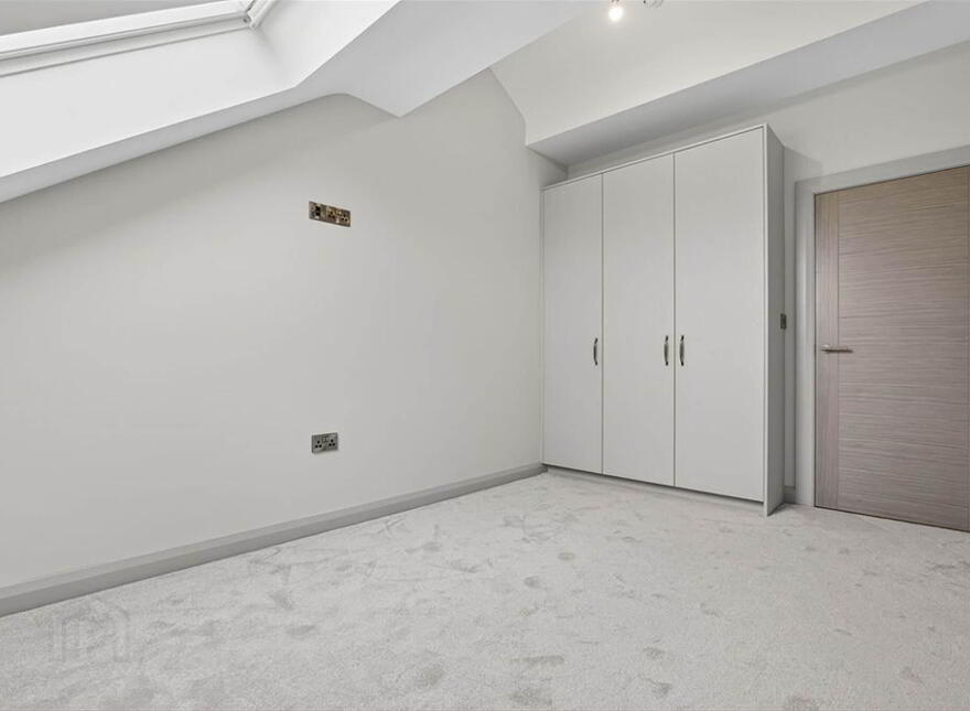 Apartment 6 17 The Promenade, Portstewart, BT55 7AH