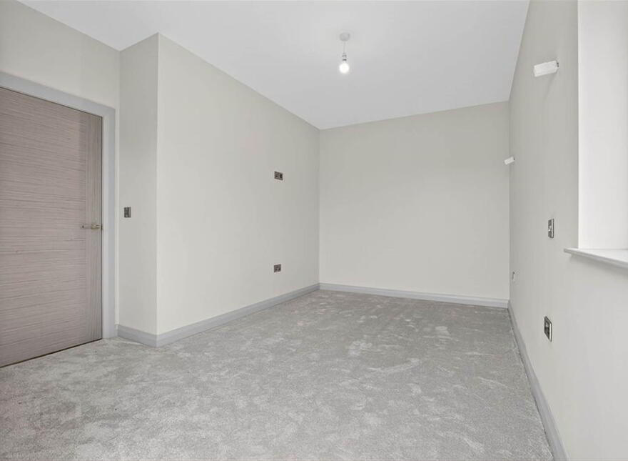 Apartment 6 17 The Promenade, Portstewart, BT55 7AH