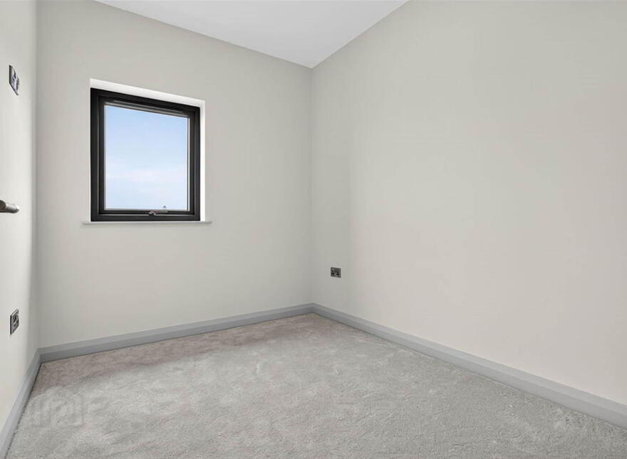 Apartment 6 17 The Promenade, Portstewart, BT55 7AH