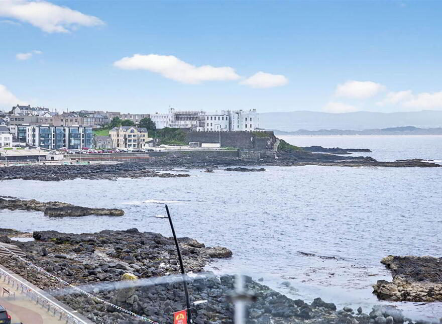 Apartment 6 17 The Promenade, Portstewart, BT55 7AH