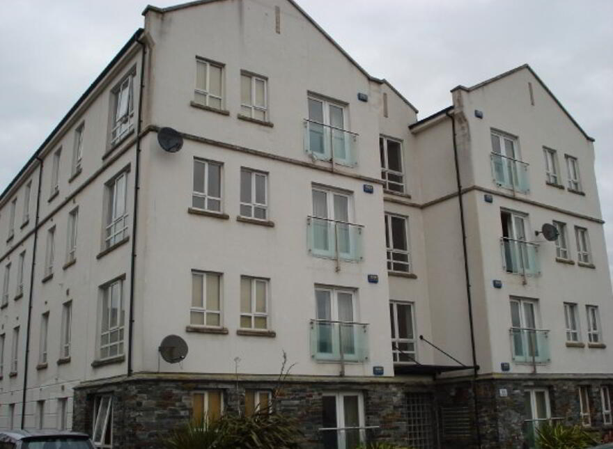 Pennethorn Court, Glendermott Road, Waterside, BT47 6FZ
