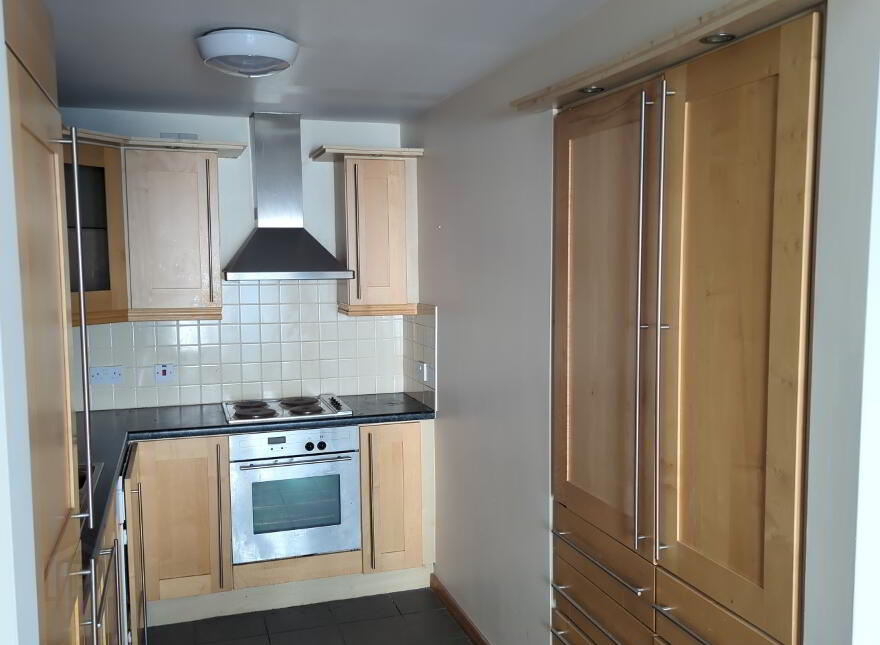 Pennethorn Court, Glendermott Road, Waterside, BT47 6FZ