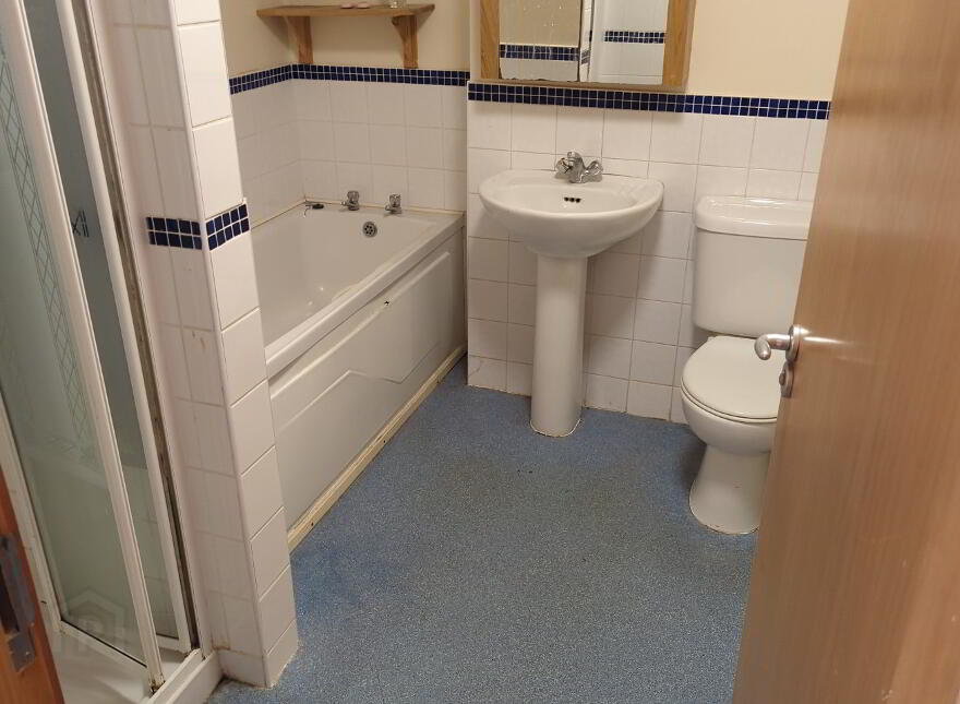 Pennethorn Court, Glendermott Road, Waterside, BT47 6FZ