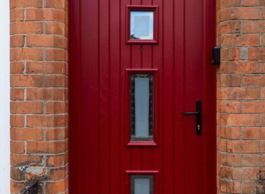 32 Agincourt Avenue, Belfast, BT7 1QA