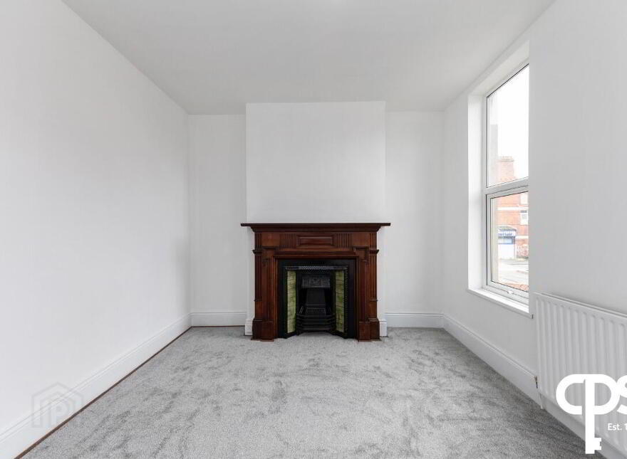 32 Agincourt Avenue, Belfast, BT7 1QA