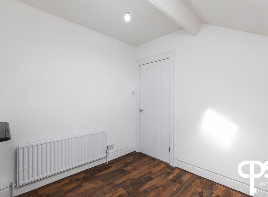32 Agincourt Avenue, Belfast, BT7 1QA