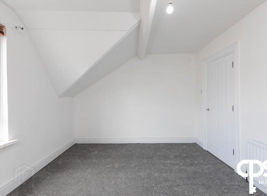 32 Agincourt Avenue, Belfast, BT7 1QA