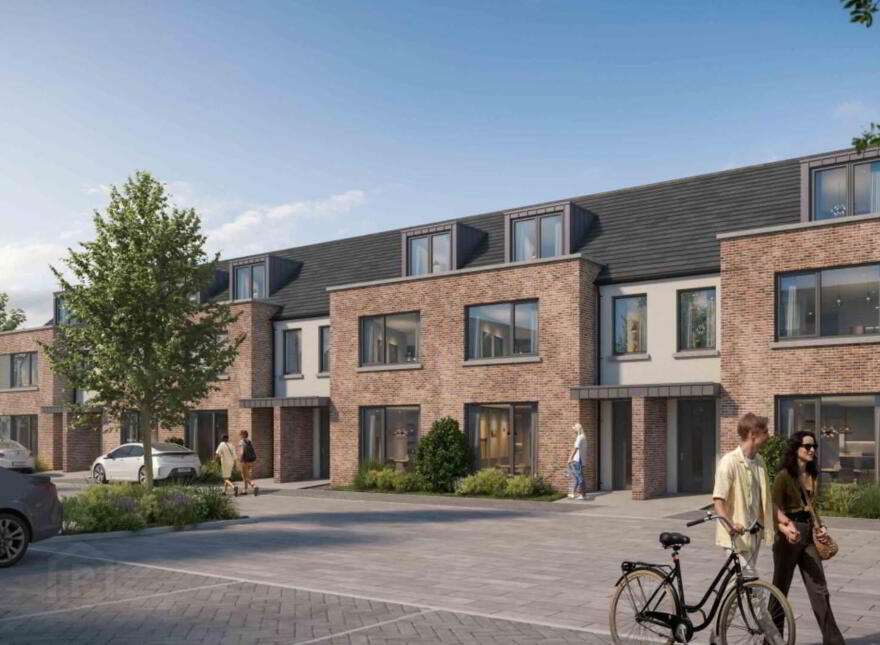 17 Coleville Woods, Clonmel photo
