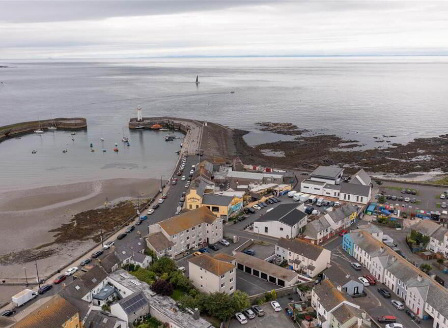 15 Harbour Court, Donaghadee, BT21 0HE