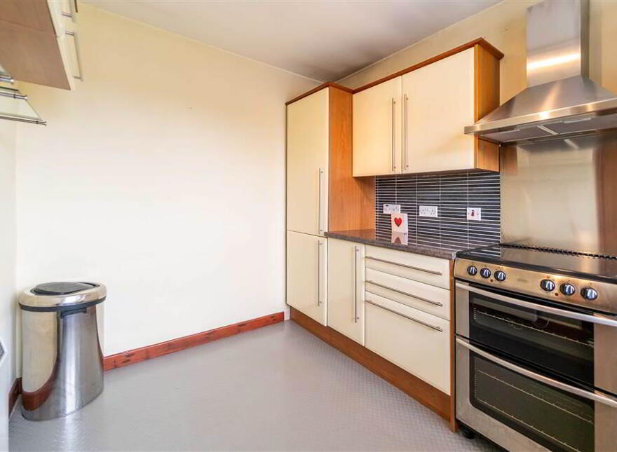 15 Harbour Court, Donaghadee, BT21 0HE
