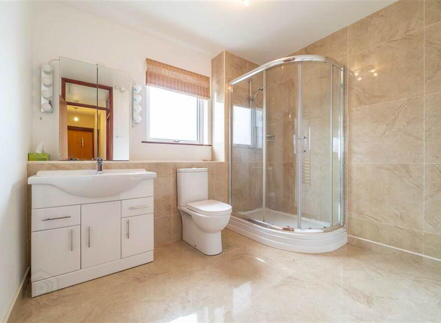 15 Harbour Court, Donaghadee, BT21 0HE