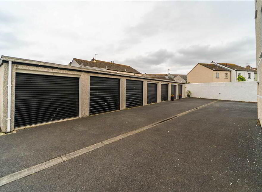 15 Harbour Court, Donaghadee, BT21 0HE